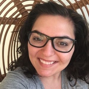 Meet your Posher, Andrea
